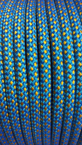  Репшнур Шнур ПА 32-х пр.с серд."Хват"8мм в Красноярске  