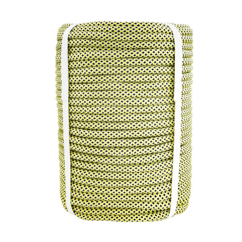  Веревка Венто статическая 10 мм vst 422 желтый в Красноярске  