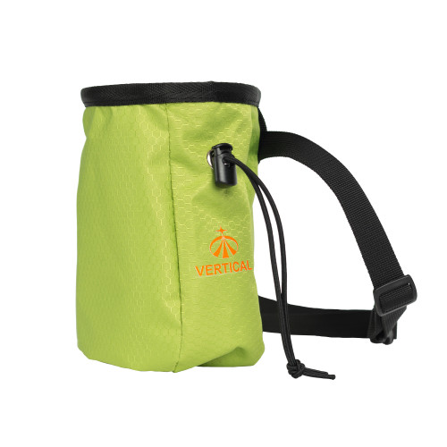  Мешок для магнезии Вертикаль ver 0612.3 Зеленый в Красноярске  
