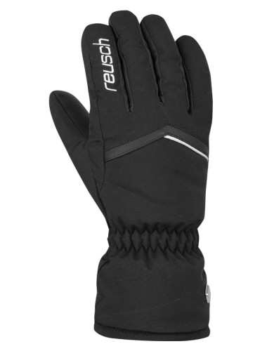 Перчатки Reusch Marisa W Black/White в Красноярске