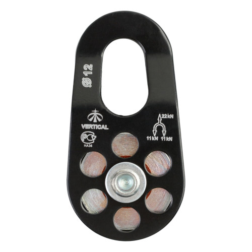  Блок-ролик стальной в Красноярске  