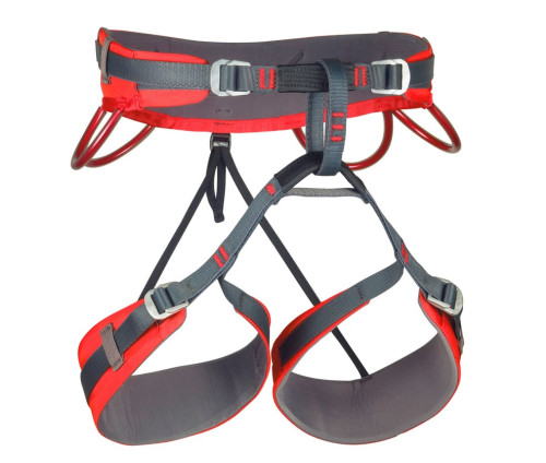  Страховочная система Camp Energy CR 4 red в Красноярске  