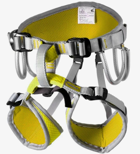  Страховочная система Венто Argon фисташковый в Красноярске  