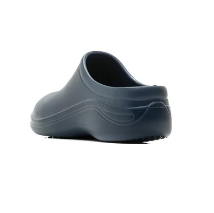 Купить сабо женские "kaury" эва,без утеплителя,темно-синий в Красноярске