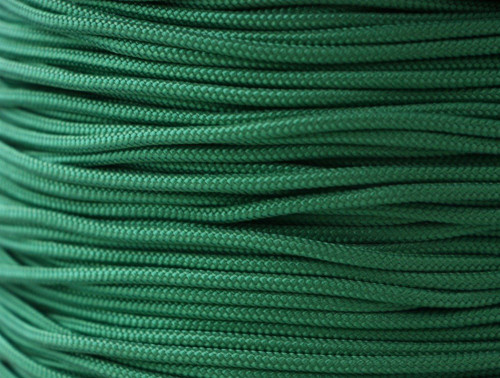  Репшнур Remera PES (РА) 3мм (зеленый) в Красноярске  