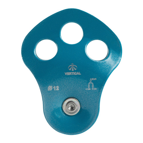  Блок-ролик Вертикаль арбаристский малый в Красноярске  