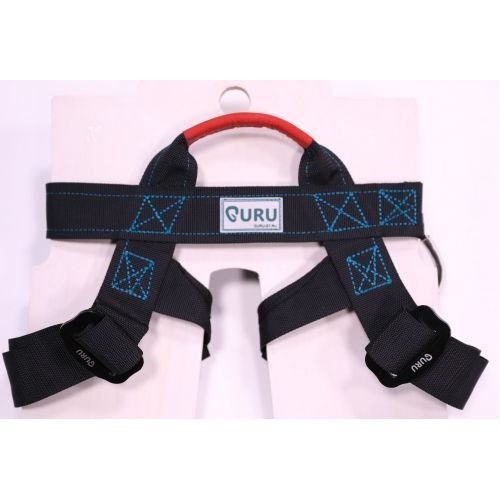  Страховочная система Guru поясная Master V2 в Красноярске  