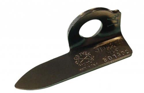  Крючья Stiletto 3 штуки Grivel в Красноярске  