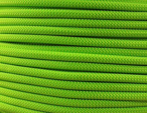  Репшнур Ремера Pro Pes (PA) 7мм.1130кг.зеленый в Красноярске  