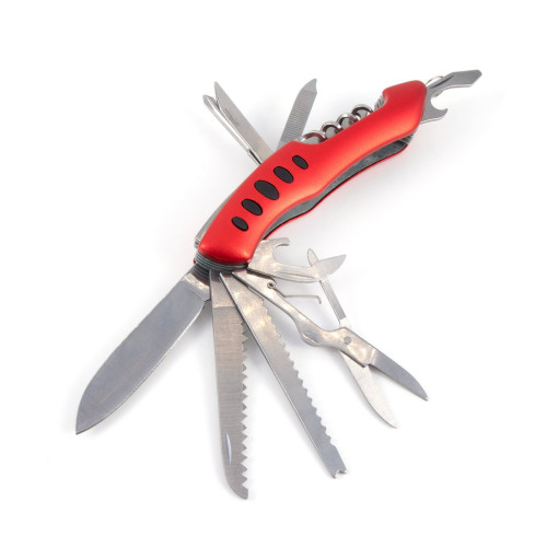Мультитул Следопыт 11 предметов в коробке PF-MT-10