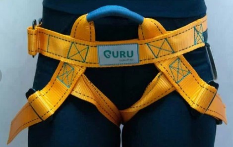  Страховочная система Guru поясная в Красноярске  