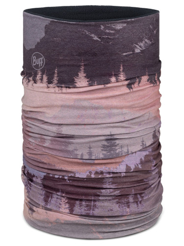 Бандана Buff Polar Reversible Metly Rosewood