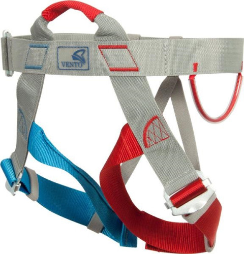  Страховочная система Венто поясная Panda в Красноярске  