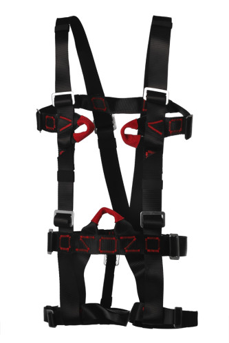  Страховочная система Венто Универсальная Модифицированная в Красноярске  