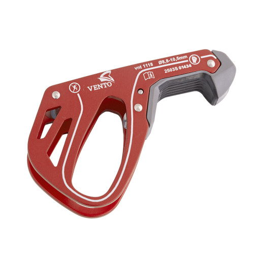  Страховочное устройство Венто "Toucan" красный в Красноярске  