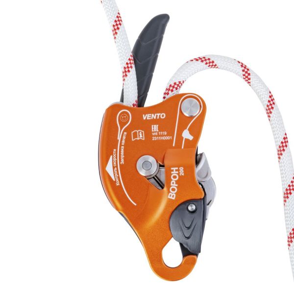  Спусковое устройство Венто Ворон в Красноярске  