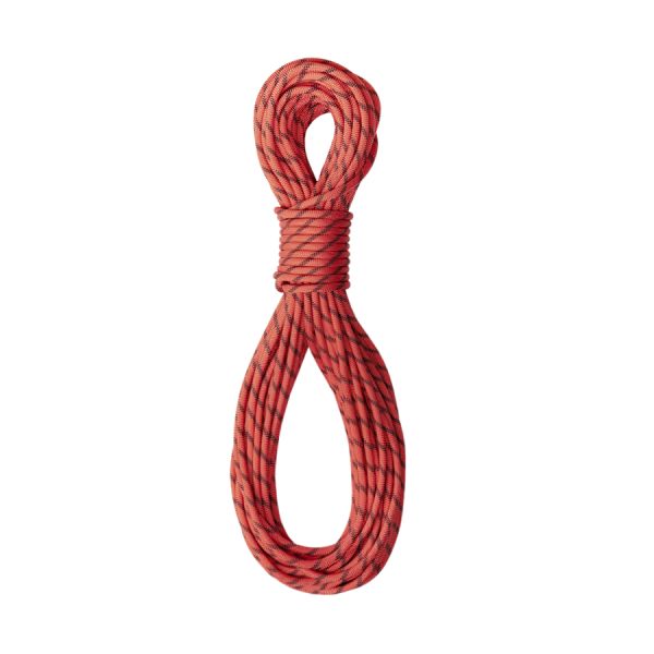  Веревка Венто Профистатик 10мм красная в Красноярске  