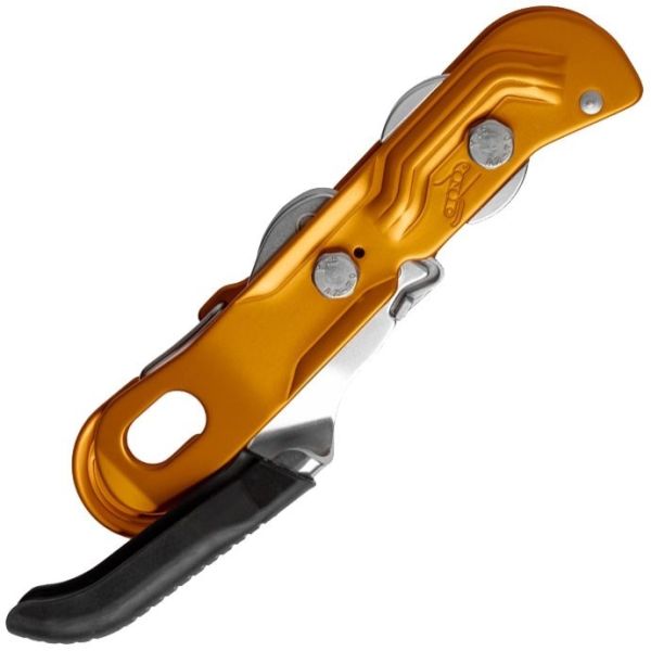  Спусковое устройство Венто"Стопор-десантер"2020 оранжевый в Красноярске  