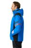 Куртка горнолыжная Phenix Traction с капюшоном BL в Красноярске