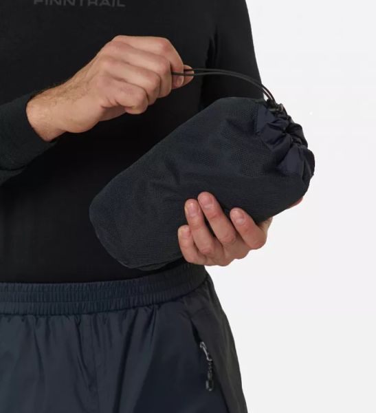 Костюм Finntrail мужской Barrow 3446 Graphite