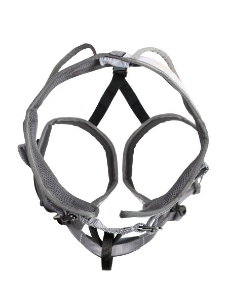  Страховочная система Вертикаль Sirius v2023 серый в Красноярске  