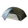 Палатка Tramp Cloud 3 Si dark green