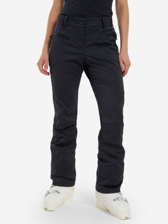 Брюки горнолыжные Sportalm Bird ST Ws 90284114359 черный в Красноярске