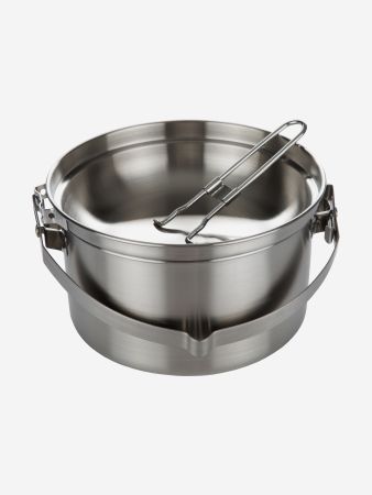 Набор посуды KETTLE 1.0 Tatonka