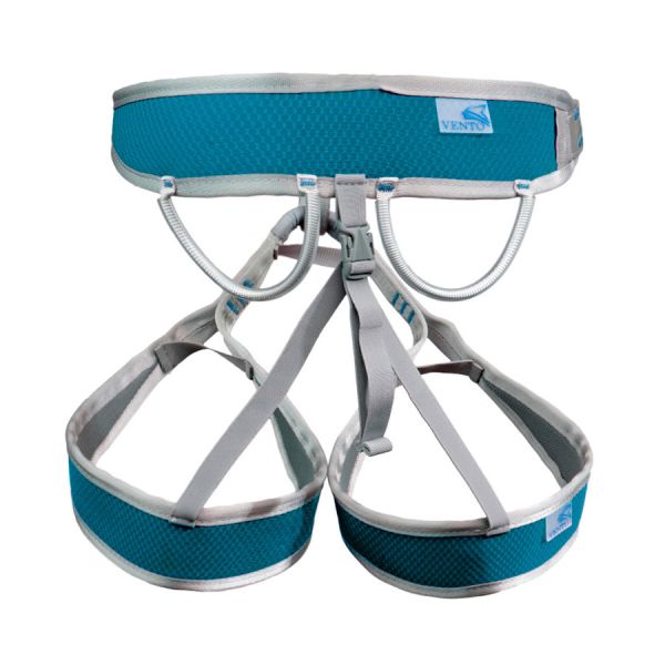  Страховочная система Венто Neon голубой в Красноярске  