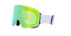 Купить Маска Alpina г/л Penken White Matt/Gold Mirror S3 в Красноярске