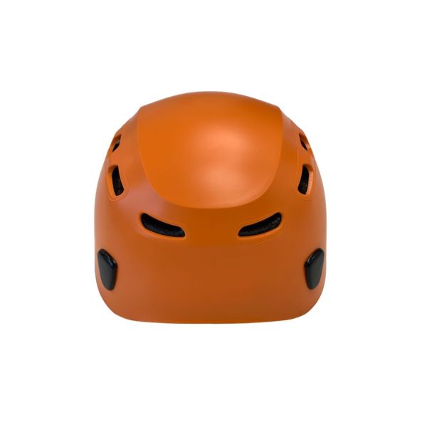  Каска Вертикаль альпинисткая Phantom оранжевая в Красноярске  