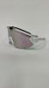Купить Маска Los Raketos Shackle Purple Chrom Polarised 25102 в Красноярске
