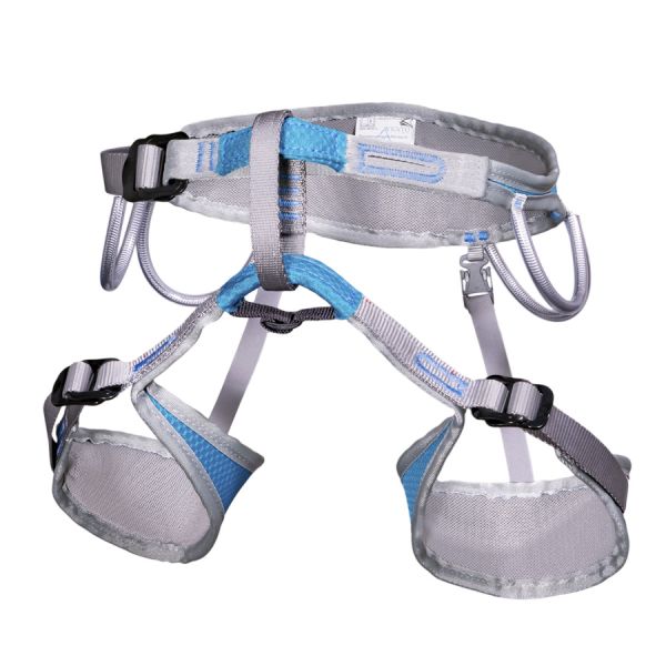  Страховочная система Венто Neon фисташковый в Красноярске  