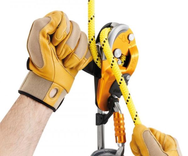  Спусковое устройство RIG Petzl в Красноярске  