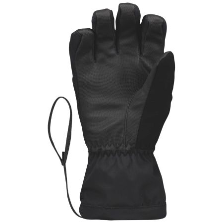 Перчатки Scott Ultimate GTX Ws black в Красноярске