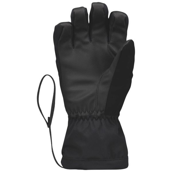 Перчатки Scott Ultimate GTX Ws black в Красноярске