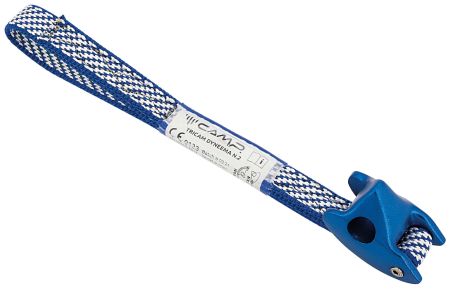  Комплект закладных элементов Camp Set Tricam Dyneema в Красноярске  
