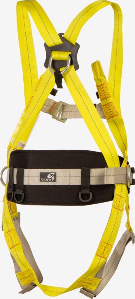  Страховочная система Венто «Альфа 2.5» в Красноярске  