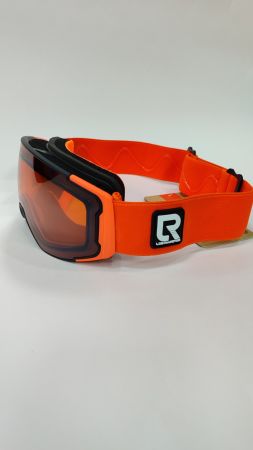 Купить Маска Los Raketos Tronic Orange 21921 в Красноярске
