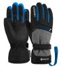 Перчатки Reusch Flash Gore-Tex Jr Bl/Bl Melange/Brilliant Blue в Красноярске