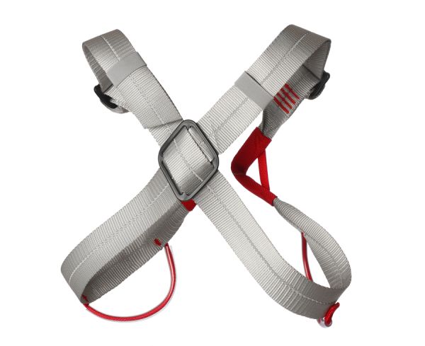  Страховочная система Венто грудная Бабочка регулируемая в Красноярске  