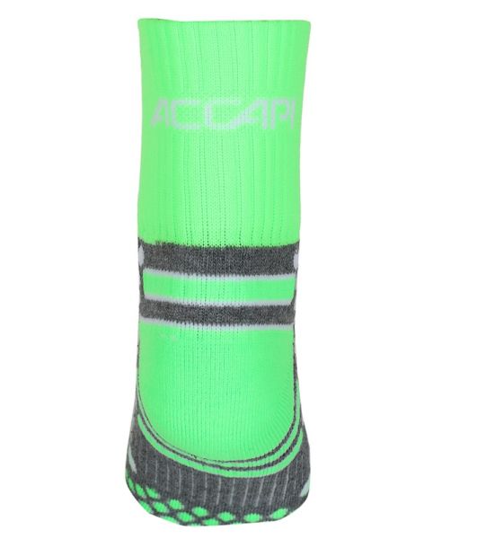 Купить Носки Accapi Trail Run Cushion Lime в Красноярске