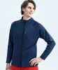 Куртка Phenix Alpine Natural Heat Fleece синий в Красноярске