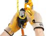  Спусковое устройство RIG Petzl в Красноярске  