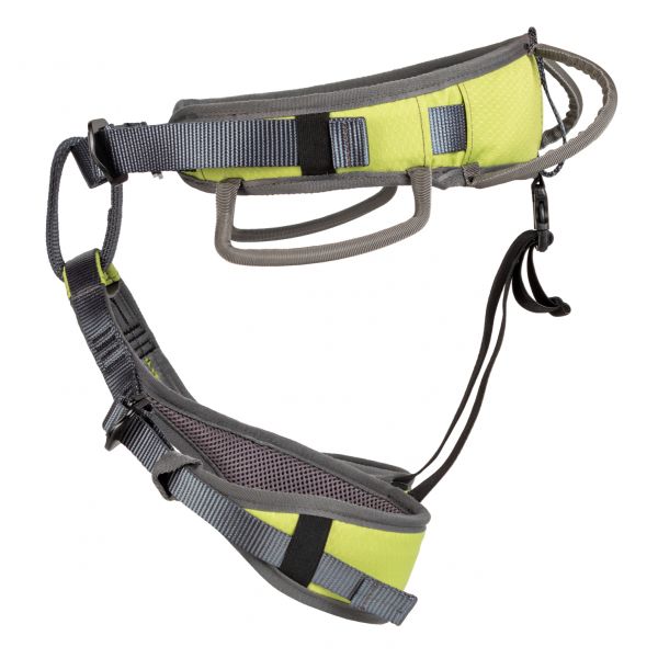  Страховочная система Вертикаль Sirius зеленый в Красноярске  