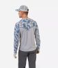 купить Лонгслив Finntrail Wave 6612 Grey