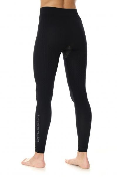 Кальсоны Brubeck Extreme Thermo Ws LЕ1305W черный в Красноярске