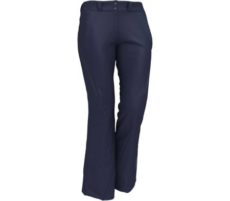 Брюки горнолыжные COLMAR Ladies 0441 красный в Красноярске