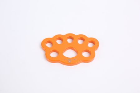  Накопитель Вертикаль средний такелажный оранжевый в Красноярске  