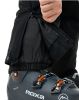 Брюки горнолыжные Phenix Super 4Way Stretch BK в Красноярске
